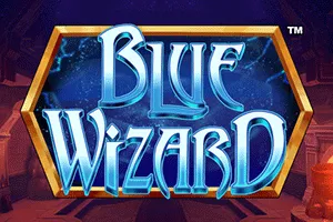 Blue Wizard - MASURAPLAY77