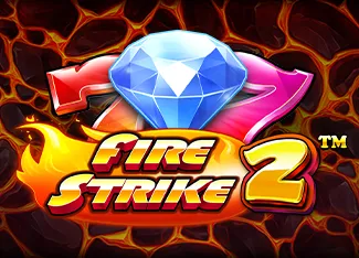 Pragmatic : Fire Strike 2 - MASURAPLAY77