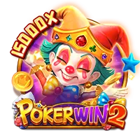 Facai : POKER WIN 2 - MASURAPLAY77