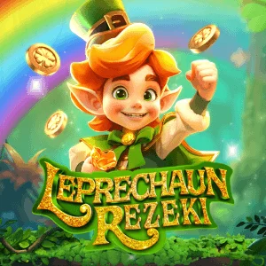 Leprechaun Fortune - MASURAPLAY77