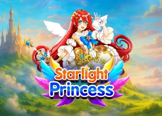 Pragmatic : Starlight Princess - MASURAPLAY77