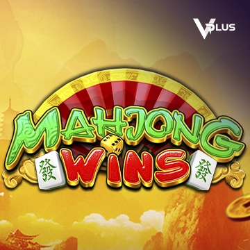 Mahjong Wins - MASURAPLAY77