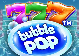 Pragmatic : Bubble Pop - MASURAPLAY77