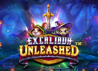 Pragmatic : Excalibur Unleashed - MASURAPLAY77