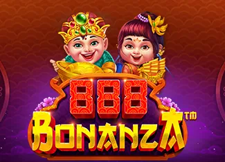 Pragmatic : 888 Bonanza - MASURAPLAY77