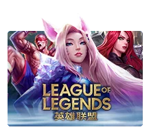 Joker123 : League Of Legends - MASURAPLAY77