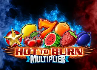 Pragmatic : Hot To Burn Multiplier - MASURAPLAY77