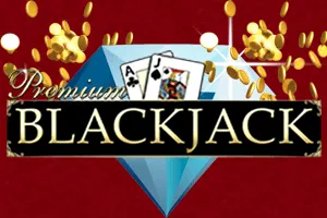 Premium Blackjack - MASURAPLAY77