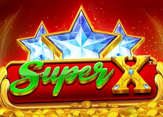 Pragmatic : Super X - MASURAPLAY77