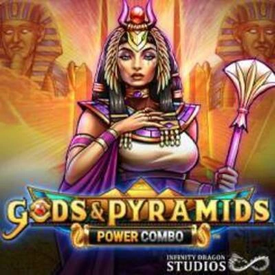 Gods & Pyramids Power Combo&trade; - MASURAPLAY77