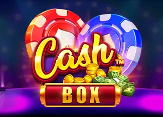 Pragmatic : Cash Box - MASURAPLAY77