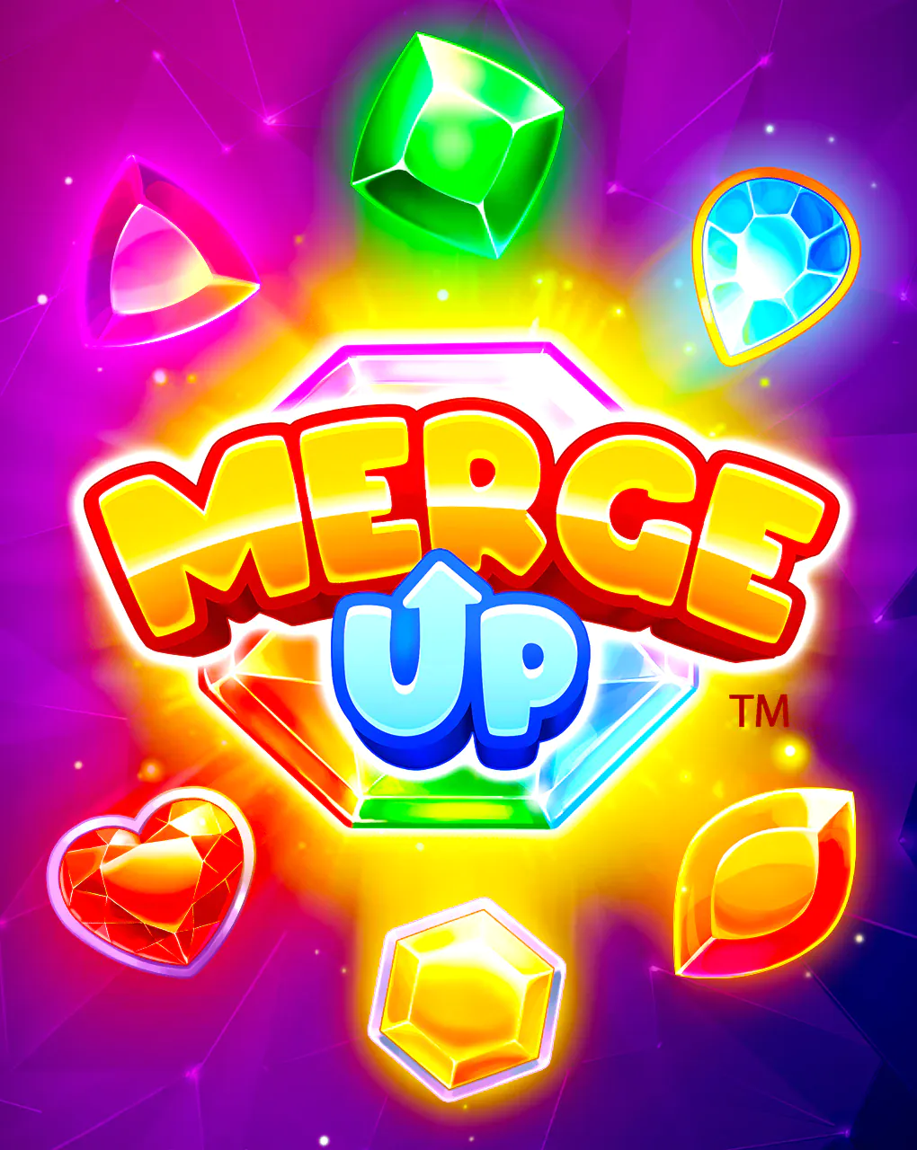 Bgaming : Merge Up - MASURAPLAY77
