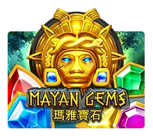 Joker123 : Mayan Gems - MASURAPLAY77