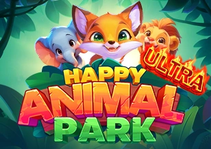 Taman Hewan Bahagia ULTRA - MASURAPLAY77
