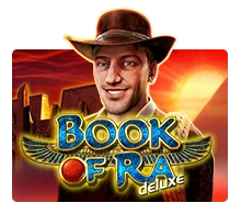 Joker123 : Book Of Ra Deluxe - MASURAPLAY77