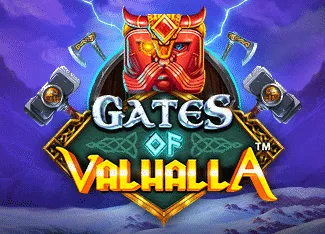 Pragmatic : Gates of Valhalla - MASURAPLAY77