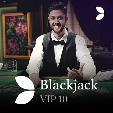 Blackjack VIP 10 - MASURAPLAY77