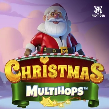 Redtiger : Christmas MULTIHOPS - MASURAPLAY77