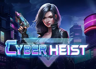 Pragmatic : Cyber Heist - MASURAPLAY77