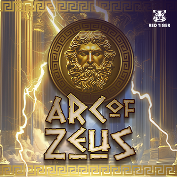Redtiger : Arc Of Zeus - MASURAPLAY77