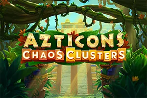 Azticons Chaos Clusters - MASURAPLAY77