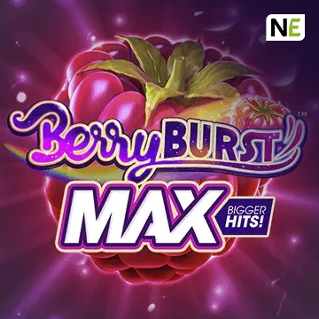 Berryburst MAX - MASURAPLAY77