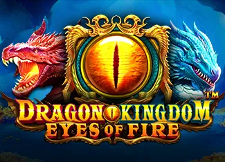 Pragmatic : Dragon Kingdom - Eyes of Fire - MASURAPLAY77