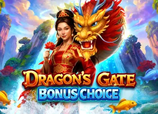 Pragmatic : Dragons Gate - Bonus Choice - MASURAPLAY77