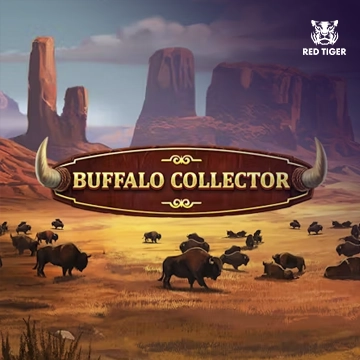 Redtiger : Buffalo Collector - MASURAPLAY77