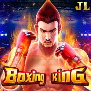 Jili : Boxing King - MASURAPLAY77