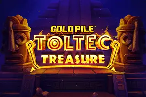 Gold Pile: Toltec Treasure - MASURAPLAY77