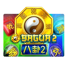 Joker123 : Bagua 2 - MASURAPLAY77