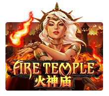 Joker123 : Fire Temple - MASURAPLAY77