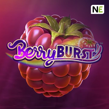 Berryburst - MASURAPLAY77