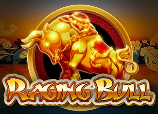 Pragmatic : Raging Bull - MASURAPLAY77
