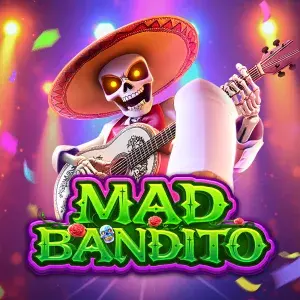 Mad Bandito - MASURAPLAY77