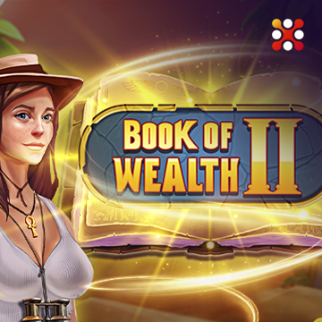 Mancala : Book of Wealth II - MASURAPLAY77