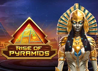 Pragmatic : Rise of Pyramids - MASURAPLAY77