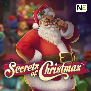 Secrets of Christmas - MASURAPLAY77