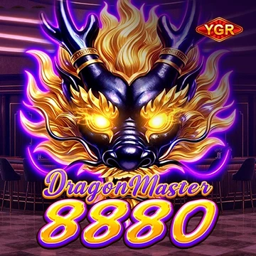 YGR : Dragon Master 8880 - MASURAPLAY77
