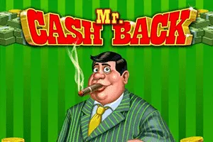 Mr. Cashback - MASURAPLAY77