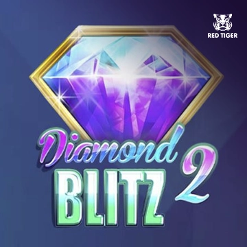 Redtiger : Diamond Blitz 2 - MASURAPLAY77