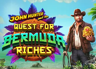 Pragmatic : Bermuda Riches - MASURAPLAY77