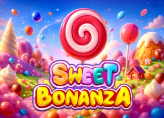 Pragmatic : Sweet Bonanza - MASURAPLAY77