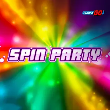 PlaynGo : Spin Party - MASURAPLAY77