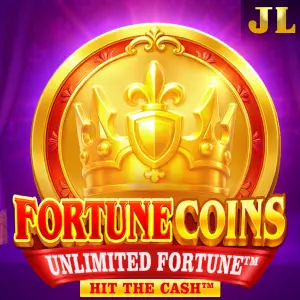 Jili : Fortune Coins Unlimited Fortune&trade; - MASURAPLAY77