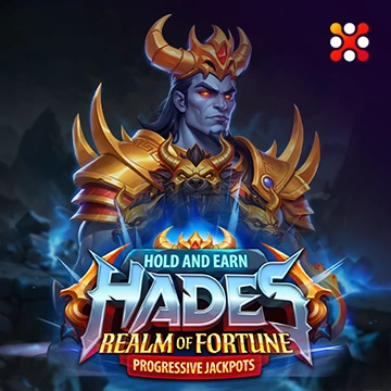 Mancala : Hades: Realm of Fortune - MASURAPLAY77