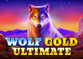 Pragmatic : Wolf Gold Ultimate - MASURAPLAY77