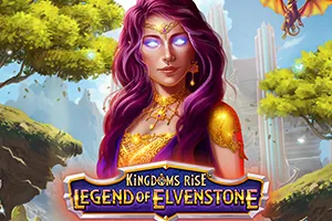 Kingdoms Rise: Legend of Elvenstone™ - MASURAPLAY77