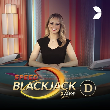 Speed VIP Blackjack D - MASURAPLAY77